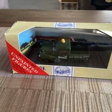 Corgi scale 97346 morris - ,