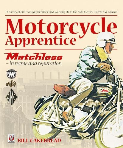 Motorcycle apprentice - motorcycle,
