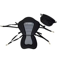 Cambridge Kayaks Delux Padded Seat Kayaks Canoes