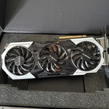 Gigabyte NVIDIA GeForce GTX