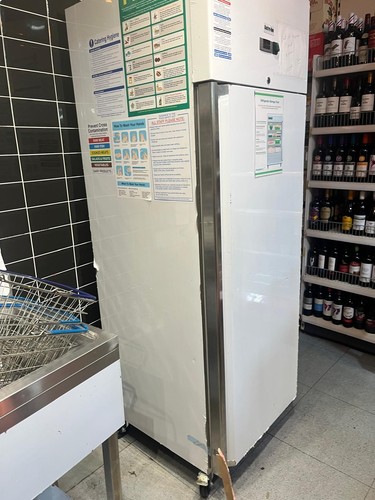 Gastroline commercial fridge - commercial,