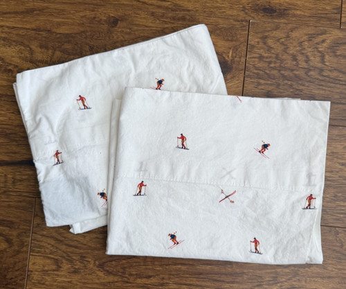 Vtg ralph lauren alpine - vtg, ski