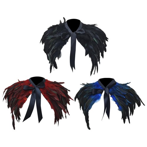 Shawl collar with faux - collar,
