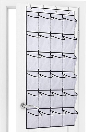 Pockets over door - 24,