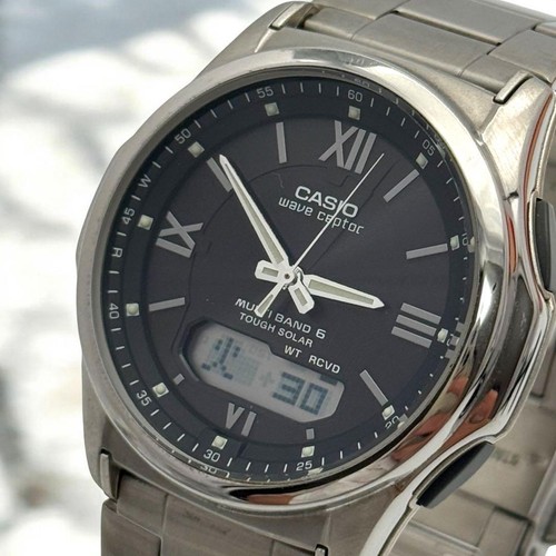 Casio wave ceptor - casio,