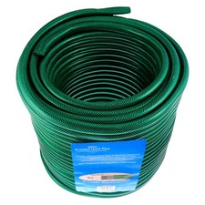 50m Garden Hose Pipe Heavy