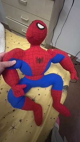 Vintage spider man - vintage, spider-man