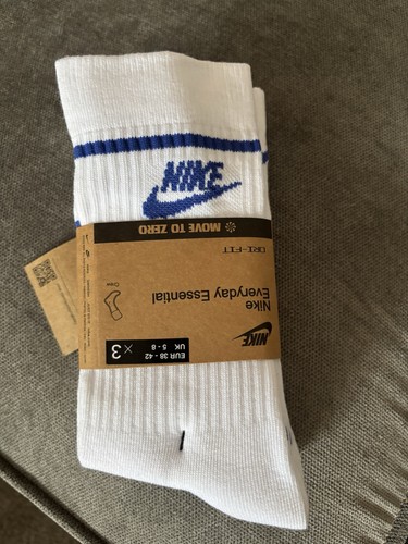 Nike everyday essential crew - nike,