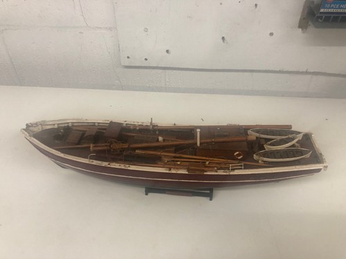 Billing boat lilla - boat,