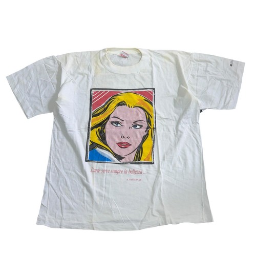 Vintage roy lichtenstein pop - vintage,