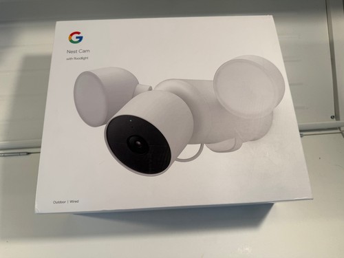 Google nest cam - google,