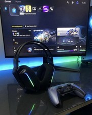 Logitech G733 Lightspeed