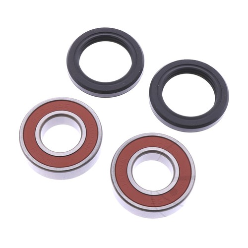 Tourmax wheel bearing - tourmax,