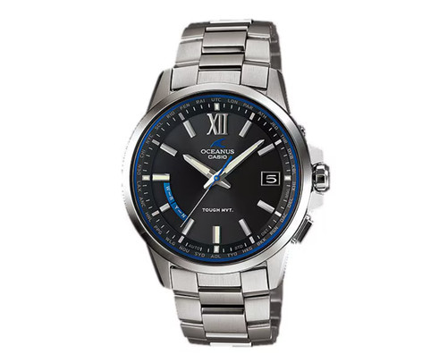 Casio oceanus ocw t150 - oceanus, ocw-t150-1ajf