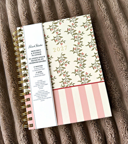 Punch studio 2027 - punch,