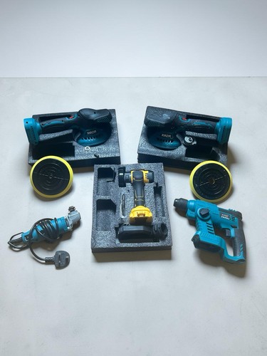 Job lot power tools - job,