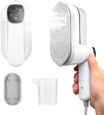 Travel Steamer for Clothes