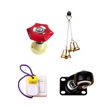 Busy board accessories sensory - accessories,