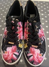 Beautiful Ted Baker Trainers