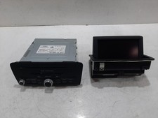 AUDI A1 TFSI SPORT MK1