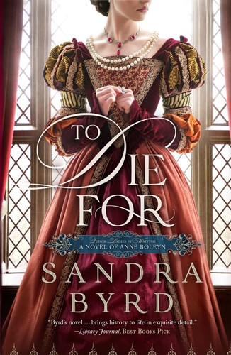 Die for novel of - a, anne