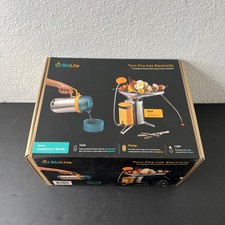 BioLite CampStove 2 Bundle -