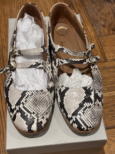Oliver bonas mary jane - mary, snake