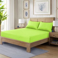 25cm deep polycotton - 25cm, percale