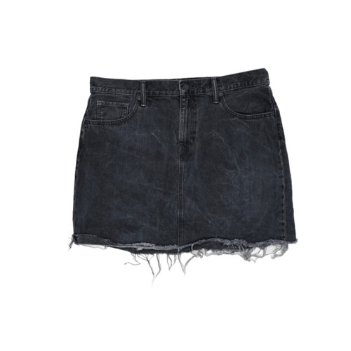Levi women black cotton - black,