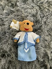 DISNEY STORE BEANIE 8” VARIOUS (WINNIE THE POOH & FRIENDS)