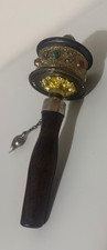 Tibetan Buddhist Prayer Wheel