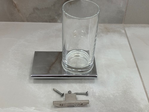 Keuco edition 400 - 400, tumbler