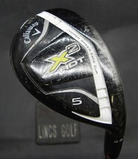 Callaway X2 Hot 25° 5 Hybrid