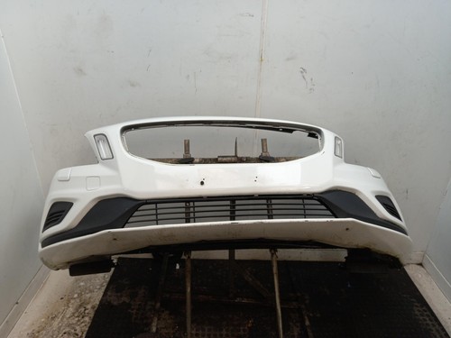 Volvo v60 front bumper - volvo,