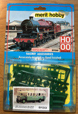 Merit Hobby 5133 - HO/OO Gauge