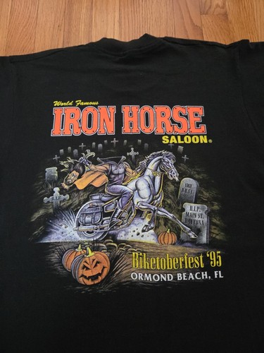 Vintage iron horse saloon - vintage,