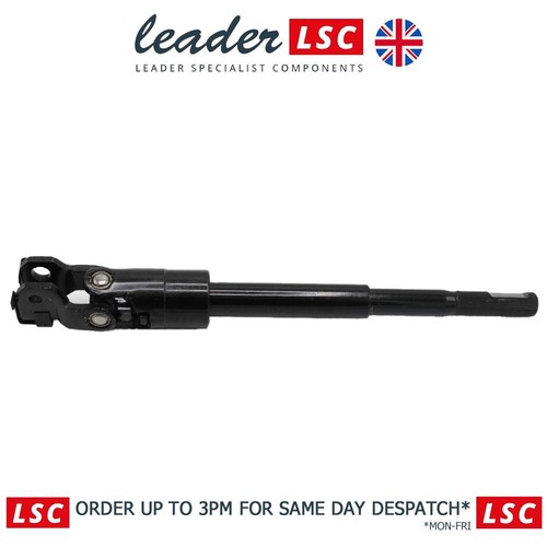 Power steering column joint - steering,