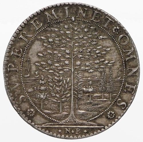 Tribute henrietta maria - to,
