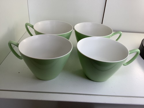 Gaydon melmex green - melmex, white