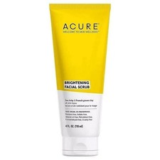 ACURE Brightening Facial