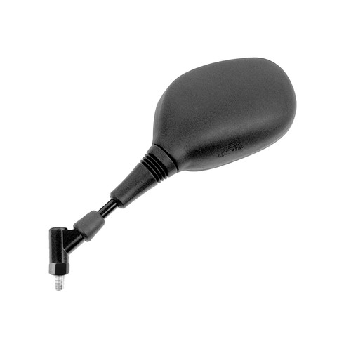 Vicma left rear - rear, mirror