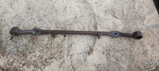 Ford Cortina Mk1 Steering drag