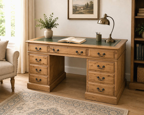 Victorian style pine - style, twin