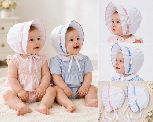 New deadstock 1970s newborn - new,