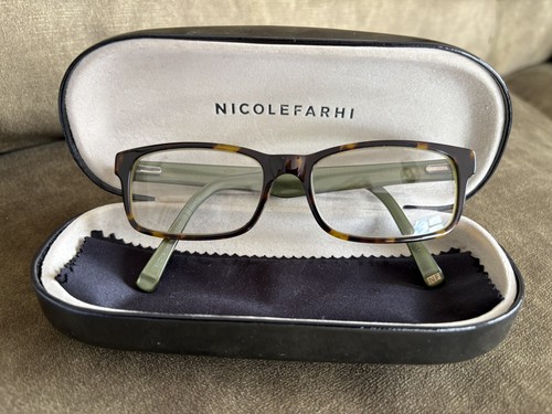 Nicole farhi green - nicole,
