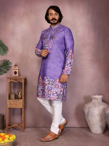 Men kurta set pakistani - set,