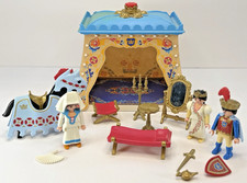 PLAYMOBIL 3837 Royal Medieval