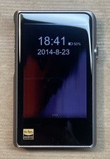 Shanling M2X Ultra Silver Digital Audio Player