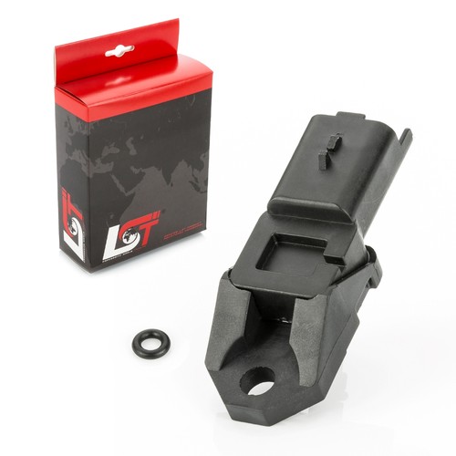 Boost pressure sensor - pressure,