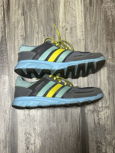 Adidas womans 5 athletic - womans, sz